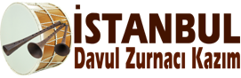  İstanbul Davulcu Kazım